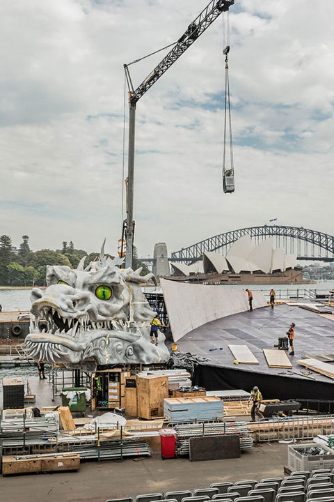 Opera On Sydney Harbour: La Traviata - Accommodation Whitsundays 6