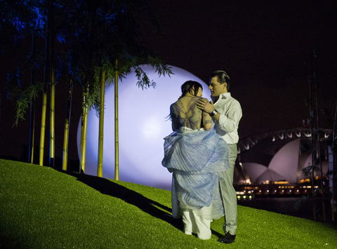 Opera On Sydney Harbour: La Traviata - Accommodation Whitsundays 14