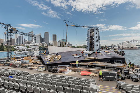 Opera On Sydney Harbour: La Traviata - Accommodation Whitsundays 5