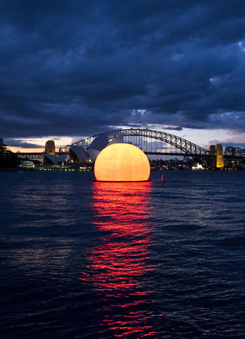 Opera On Sydney Harbour: La Traviata - Accommodation Whitsundays 17
