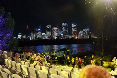 Opera On Sydney Harbour: La Traviata - Accommodation Whitsundays 7