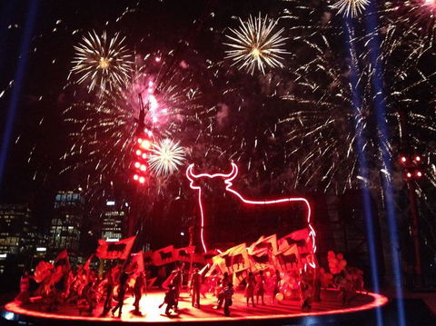 Opera On Sydney Harbour: La Traviata - Accommodation Whitsundays 24