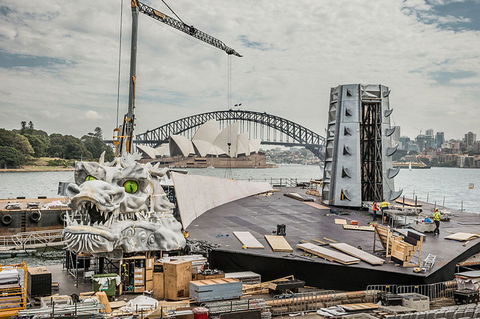 Opera On Sydney Harbour: La Traviata - Accommodation Whitsundays 3