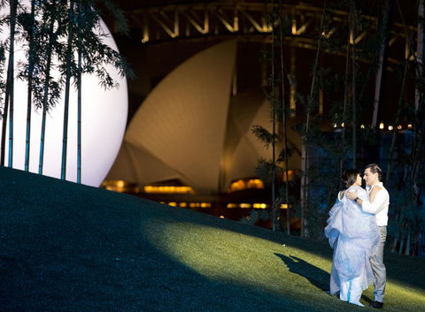 Opera On Sydney Harbour: La Traviata - Accommodation Whitsundays 15
