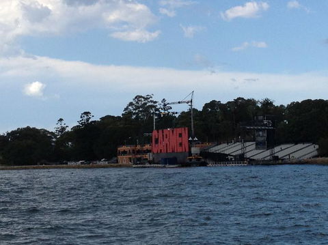 Opera On Sydney Harbour: La Traviata - Accommodation Whitsundays 19