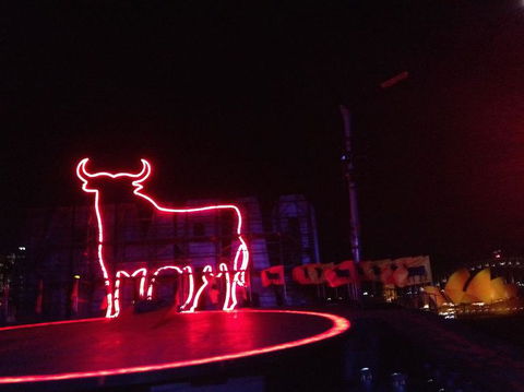 Opera On Sydney Harbour: La Traviata - Accommodation Whitsundays 20