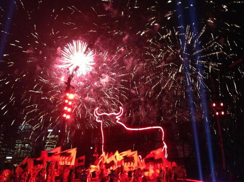 Opera On Sydney Harbour: La Traviata - Accommodation Whitsundays 23