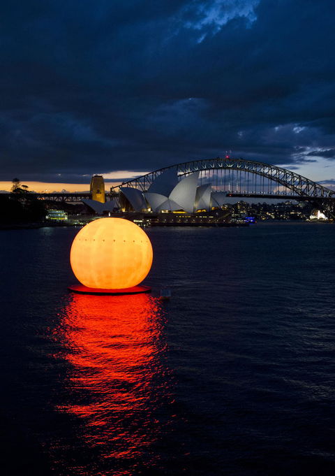 Opera On Sydney Harbour: La Traviata - Accommodation Whitsundays 16