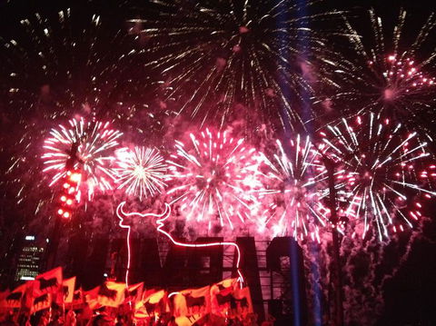 Opera On Sydney Harbour: La Traviata - Accommodation Whitsundays 22