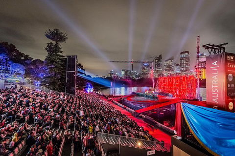 Opera On Sydney Harbour: La Traviata - Accommodation Whitsundays 32