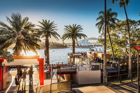 Opera On Sydney Harbour: La Traviata - Accommodation Whitsundays 28