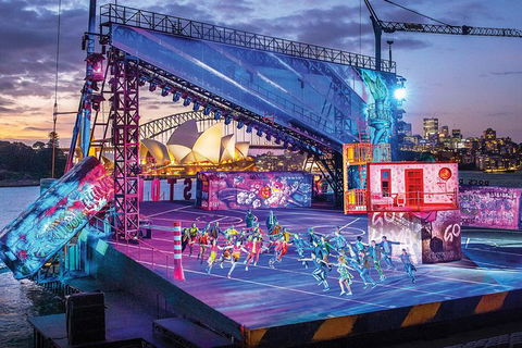 Opera On Sydney Harbour: La Traviata - Accommodation Whitsundays 31