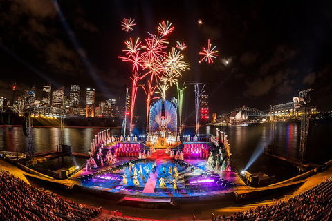 Opera On Sydney Harbour: La Traviata - Accommodation Whitsundays 30