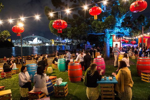 Opera On Sydney Harbour: La Traviata - Accommodation Whitsundays 29