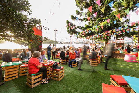 Opera On Sydney Harbour: La Traviata - Accommodation Whitsundays 27