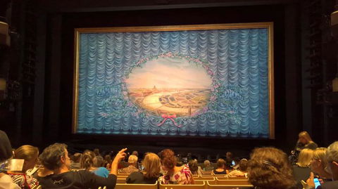 Opera Performance At The Sydney Opera House - Accommodation Whitsundays 2