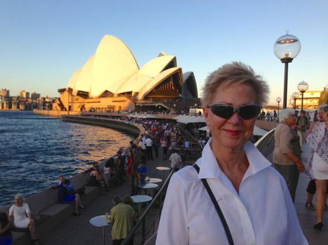 Opera Performance At The Sydney Opera House - Accommodation Whitsundays 8