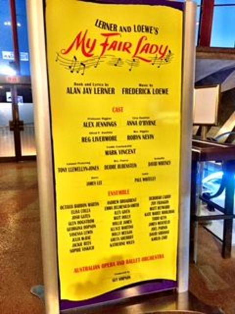 Opera Performance At The Sydney Opera House - Accommodation Whitsundays 7