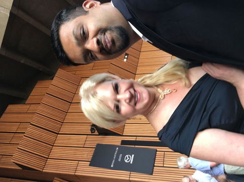 Opera Performance At The Sydney Opera House - Accommodation Whitsundays 4