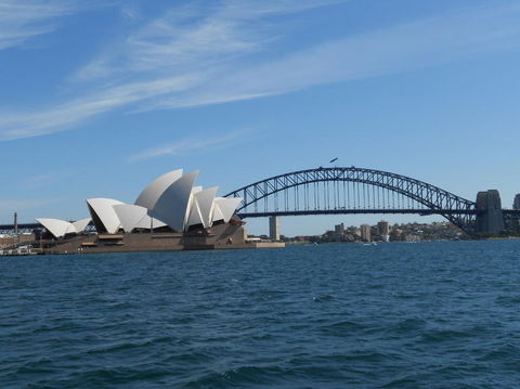 Opera Performance At The Sydney Opera House - Accommodation Whitsundays 9