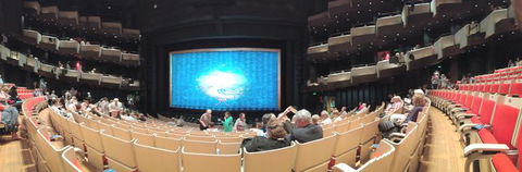 Opera Performance At The Sydney Opera House - Accommodation Whitsundays 3