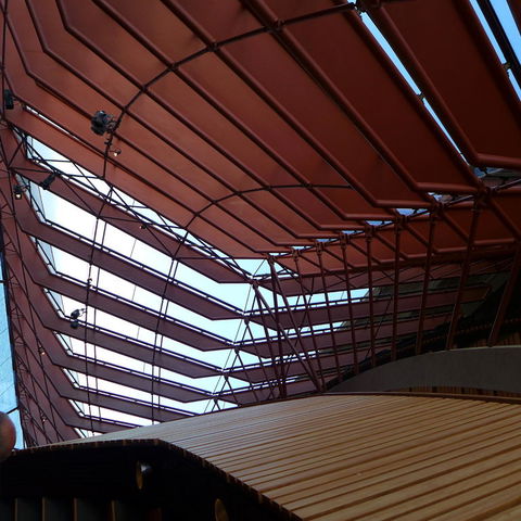 Opera Performance At The Sydney Opera House - Accommodation Whitsundays 6