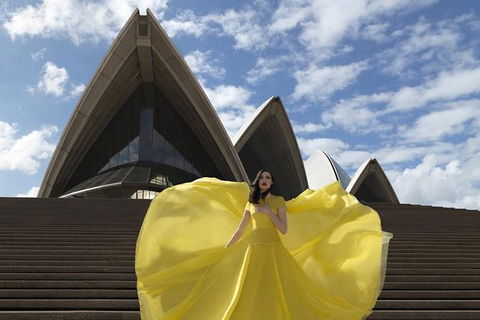 Opera Performance At The Sydney Opera House - Accommodation Whitsundays 0