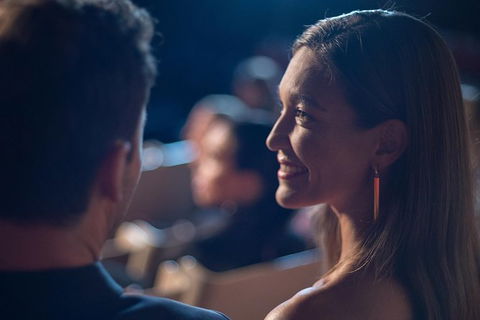 Opera Performance At The Sydney Opera House - Accommodation Whitsundays 12