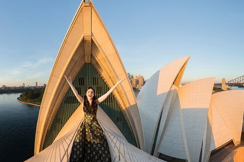 Opera Performance At The Sydney Opera House - Accommodation Whitsundays 16