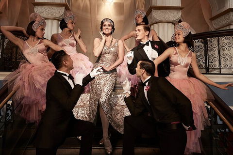 Opera Performance At The Sydney Opera House - Accommodation Whitsundays 13