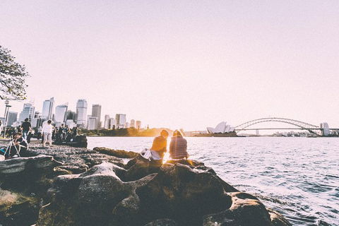 A Full Day In Sydney With A Local: Private & Personalized - Accommodation Whitsundays 1