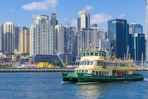 A Full Day In Sydney With A Local: Private & Personalized - Accommodation Whitsundays 9