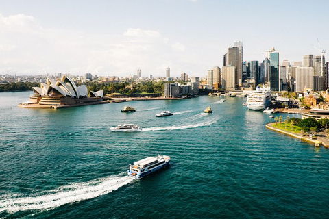 A Full Day In Sydney With A Local: Private & Personalized - Accommodation Whitsundays 4