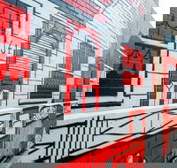 Public Art Walking Trail - Accommodation Whitsundays