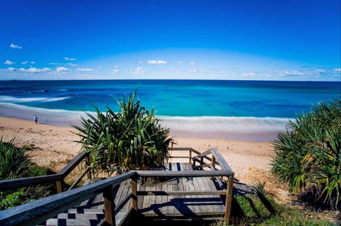 Arrawarra-Corindi Beach - Accommodation Whitsundays 1