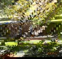 Athol Gardens - Accommodation Whitsundays