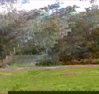 Bakers Flat picnic area - Accommodation Whitsundays