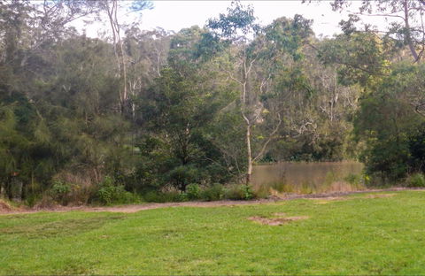 Bakers Flat Picnic Area - Accommodation Whitsundays 0