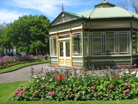 Ballarat Botanical Gardens - Accommodation Whitsundays 0
