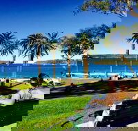 Balmoral Beach - Accommodation Whitsundays