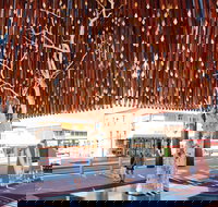 Barcaldine - Accommodation Whitsundays