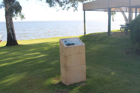 Barmera Aquatic Sporting Pioneers - Accommodation Whitsundays 2