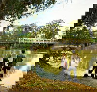 Barham - Accommodation Whitsundays