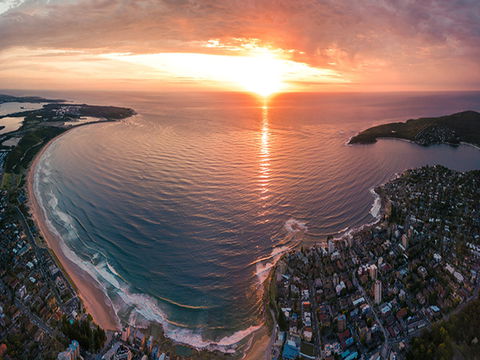 Bate Bay - Accommodation Whitsundays 0