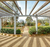 Bible Garden - Accommodation Whitsundays