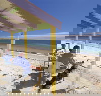 Black Point - Accommodation Whitsundays