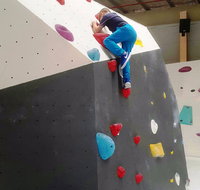 BlocHaus Bouldering - Accommodation Whitsundays