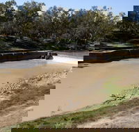 Bourke Weir - Accommodation Whitsundays