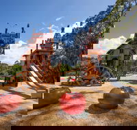 Bray Farm Park - Accommodation Whitsundays