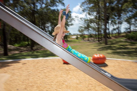 Bray Farm Park - Accommodation Whitsundays 2